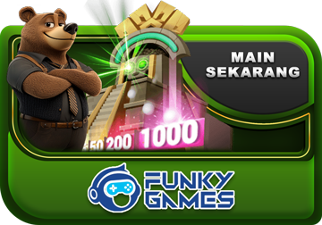 Funky Gaming